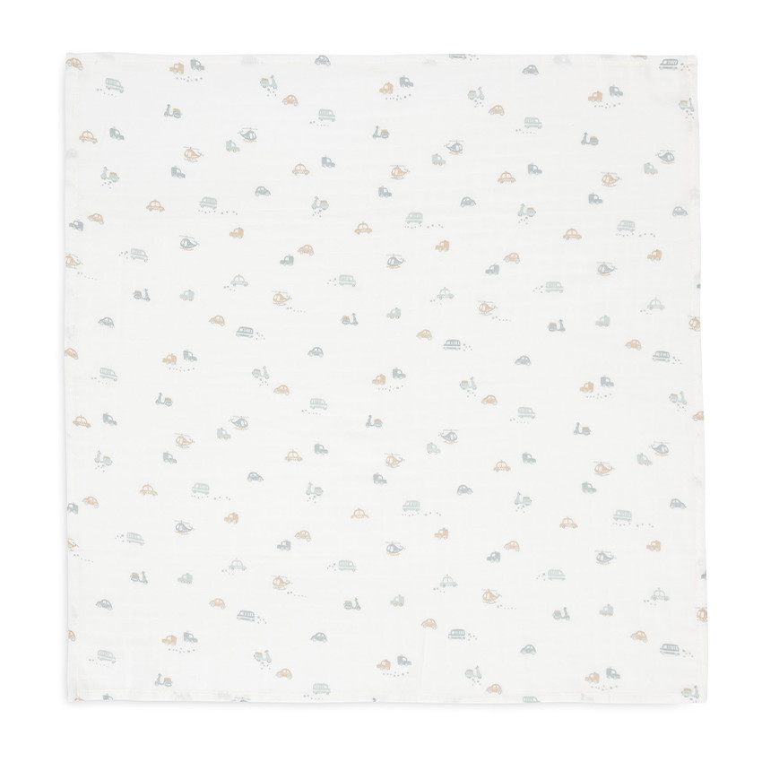 Lange tétra 70x70cm On The Go 3pcs 