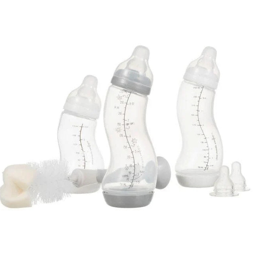 Starter-set Nouveau né  