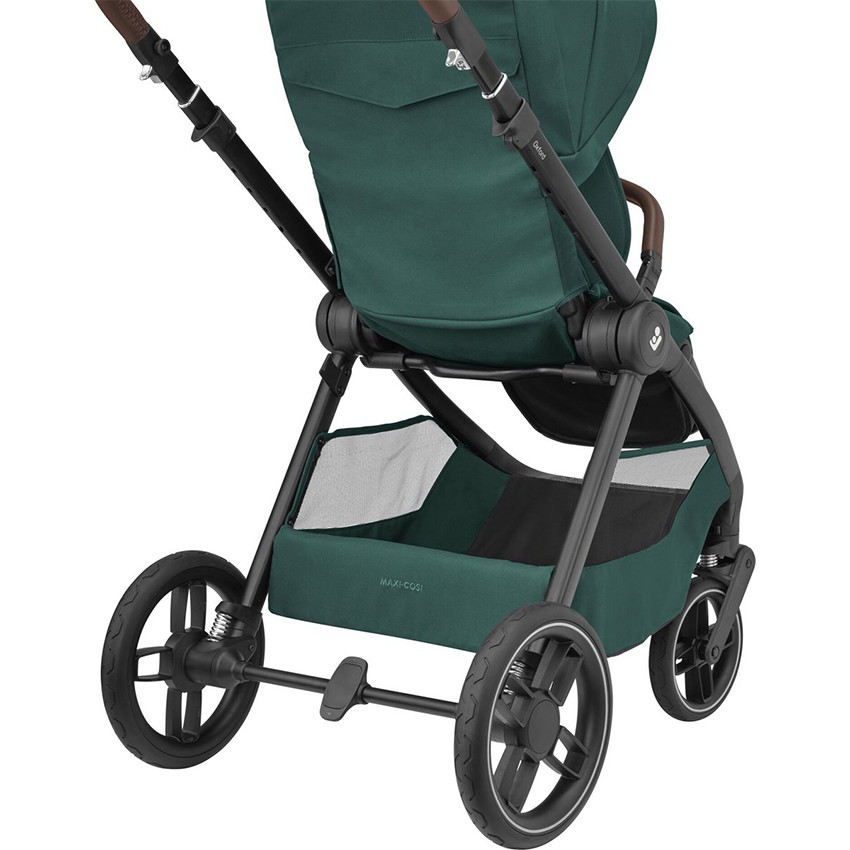 Kinderwagen Oxford Essential Green 