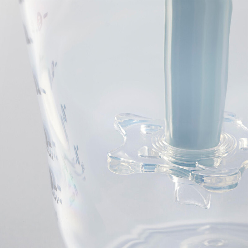 Kit naissance Biberons anti-colique Mixte Closer to Nature 9 Psc  