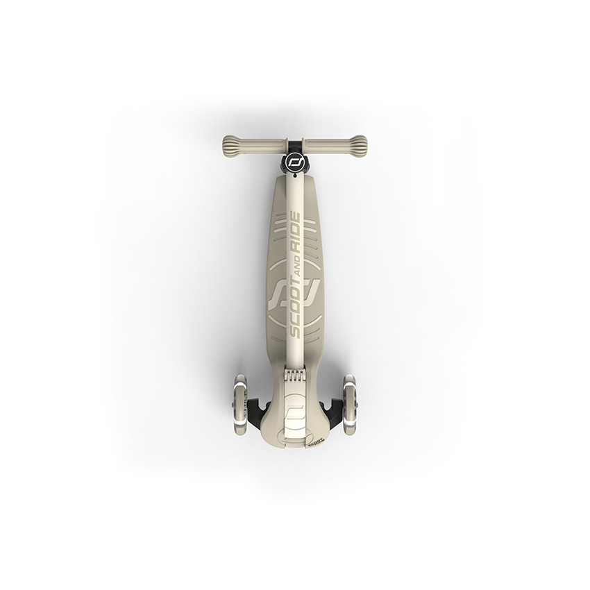 ROLLERSKATES HIGHWAYKICK 3S 