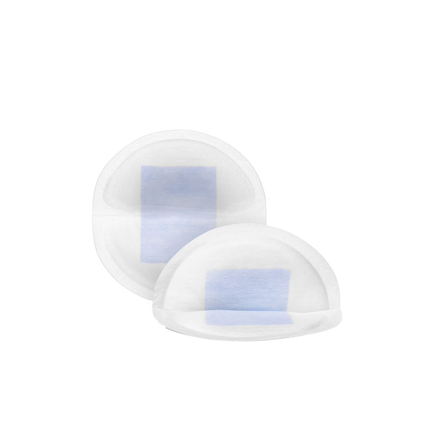 Coussinets d'allaitement jetables - 24 pièces 