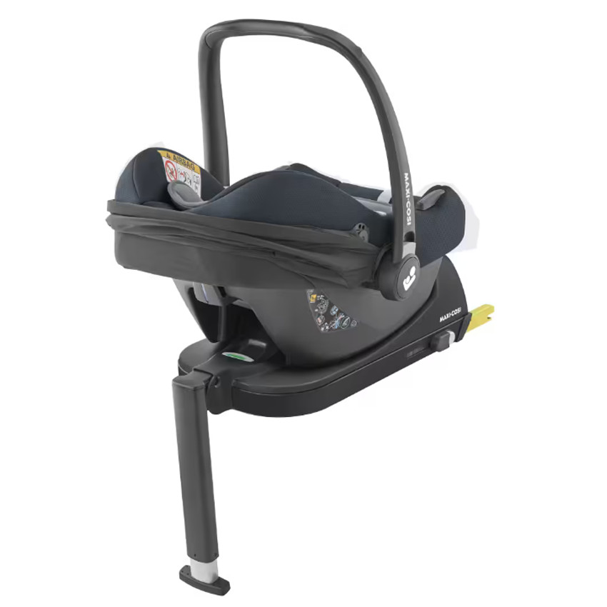 Cabriofix I-Size Base  