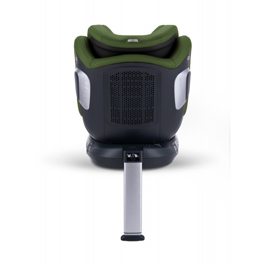 Siège-auto i-Size Xénon 1 - 40/125cm GR 0/1/2 - Epic Green 