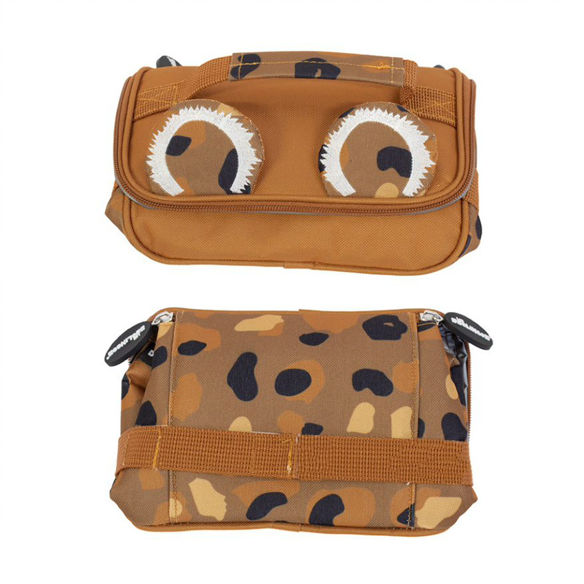 Sac isotherme Spéculos le Tigre 