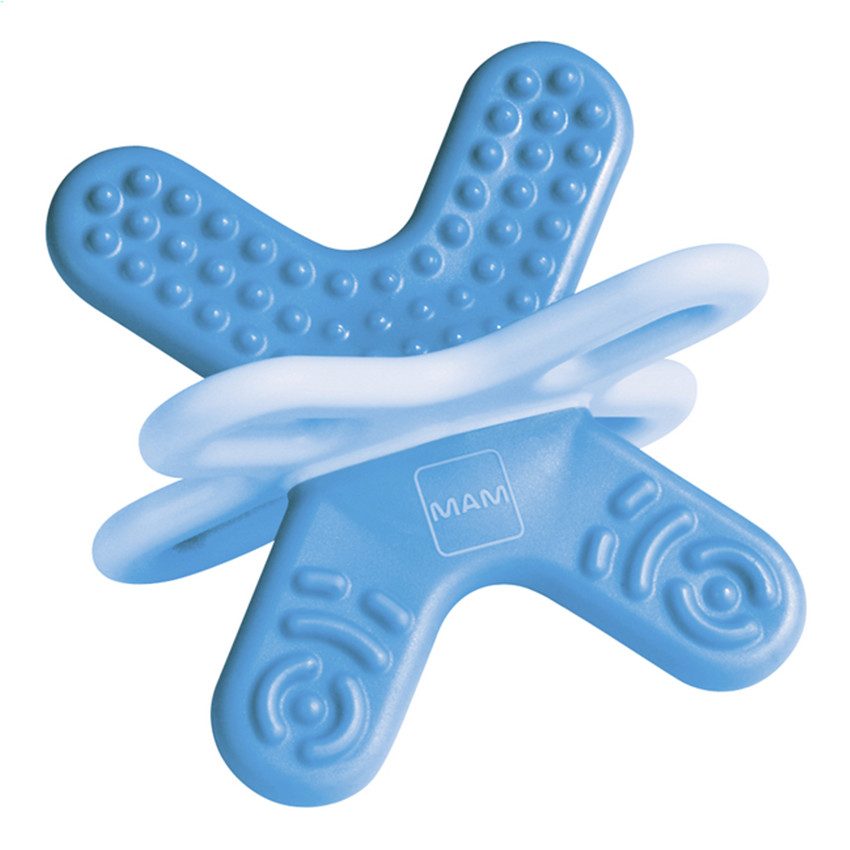 Bijtring Bite & relax fase 2 4m+ 