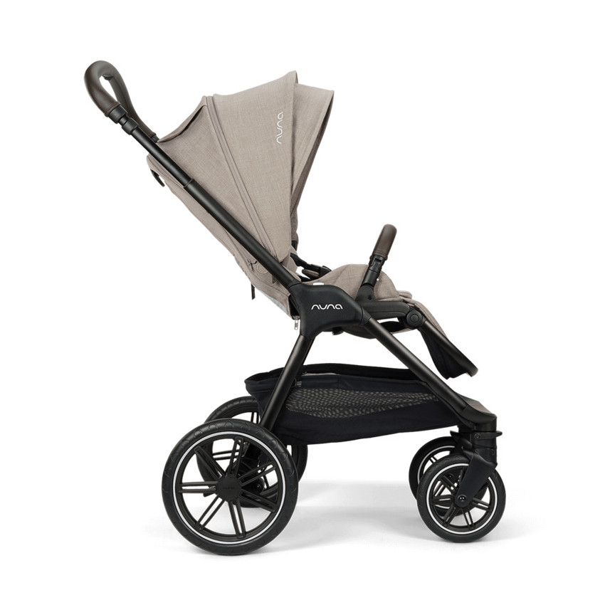 Poussette compacte Triv LX - Chateau 
