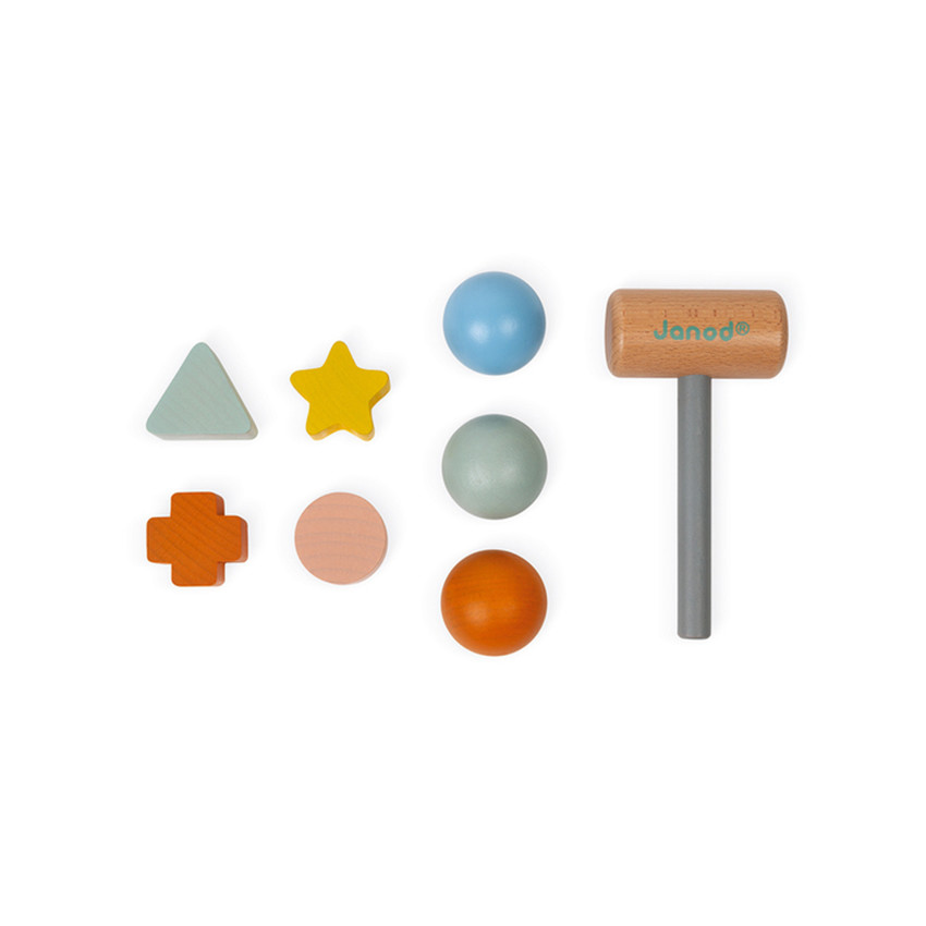 Tap Tap Sweet Cocoon 