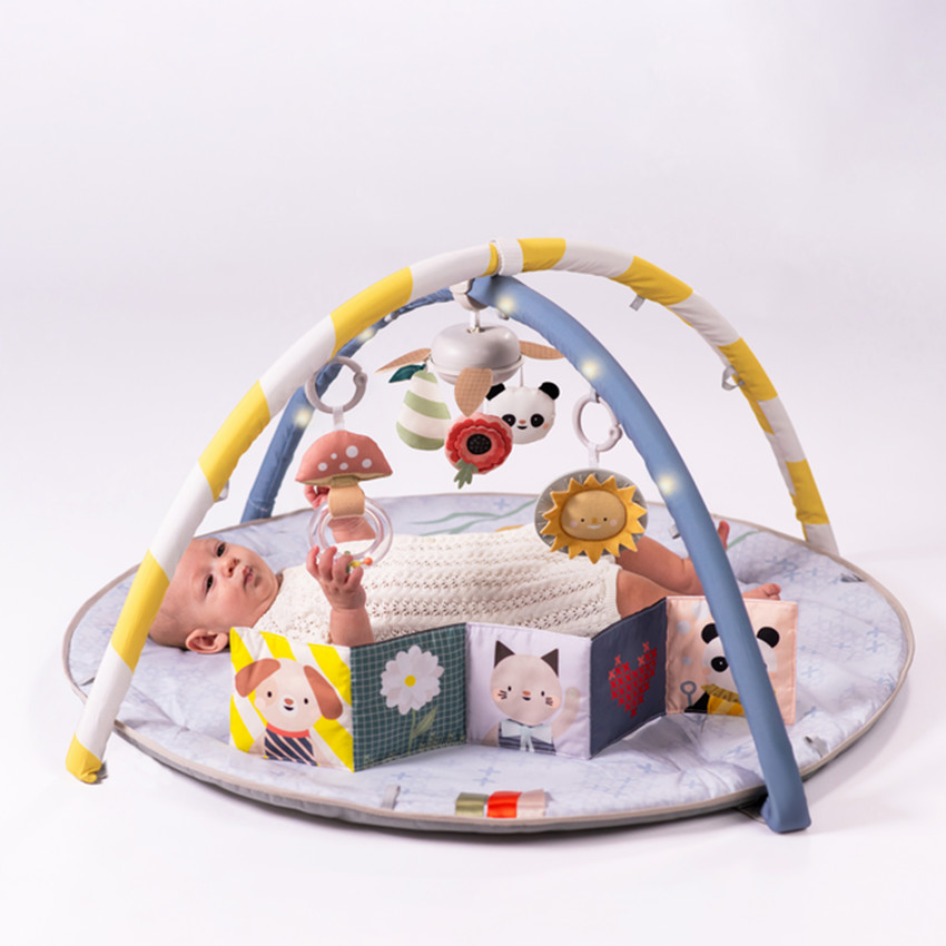 Speeltapijt Fantasy Bloom van Taf Toys 