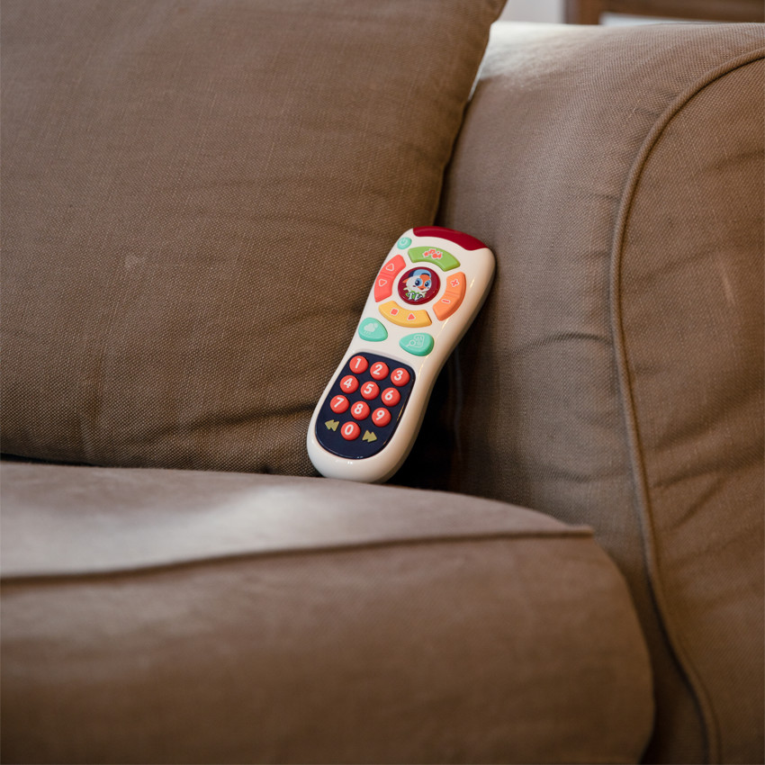 Baby's afstandsbediening mini 