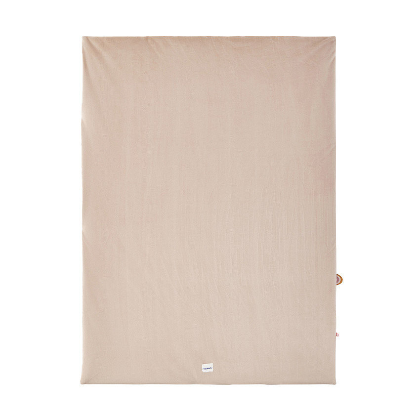 Couverture en veloudoux 75 x 100 cm Popsie 