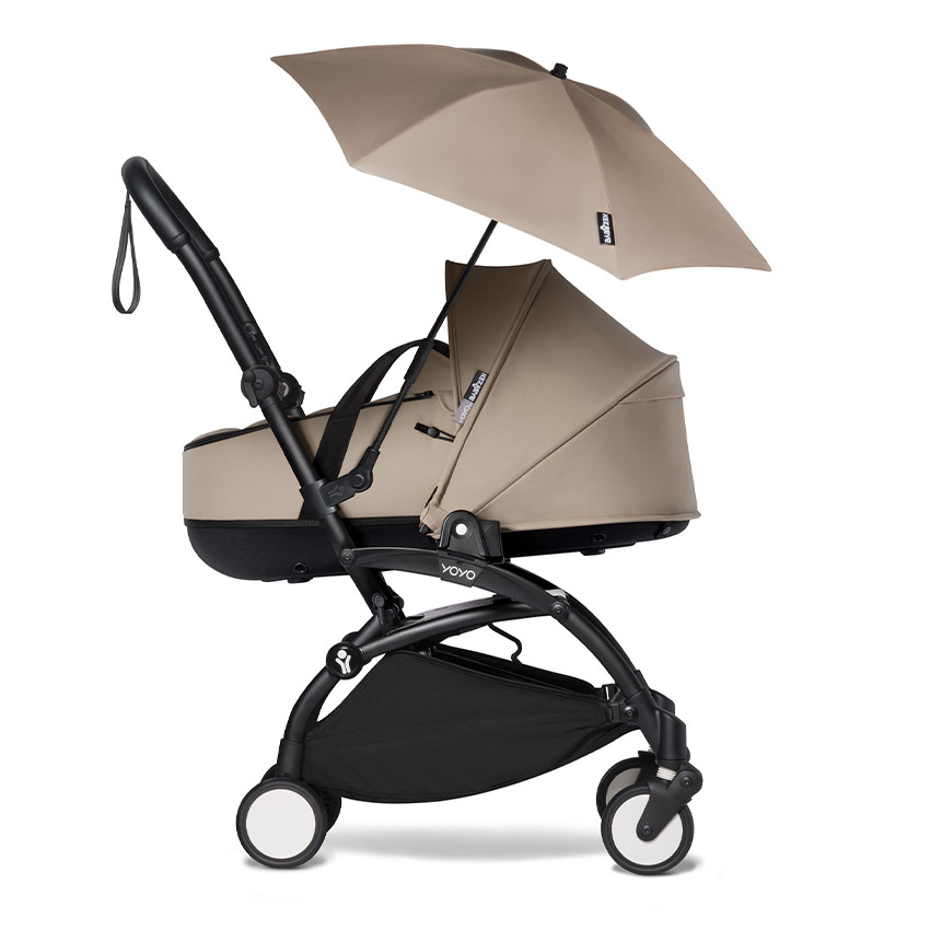Ombrelle YOYO - Taupe 