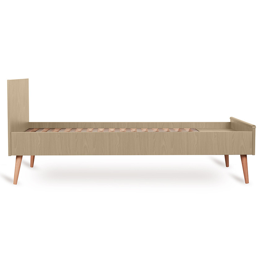 Kit extension Cocoon lit Junior 170 x 70CM Nautral Oak 