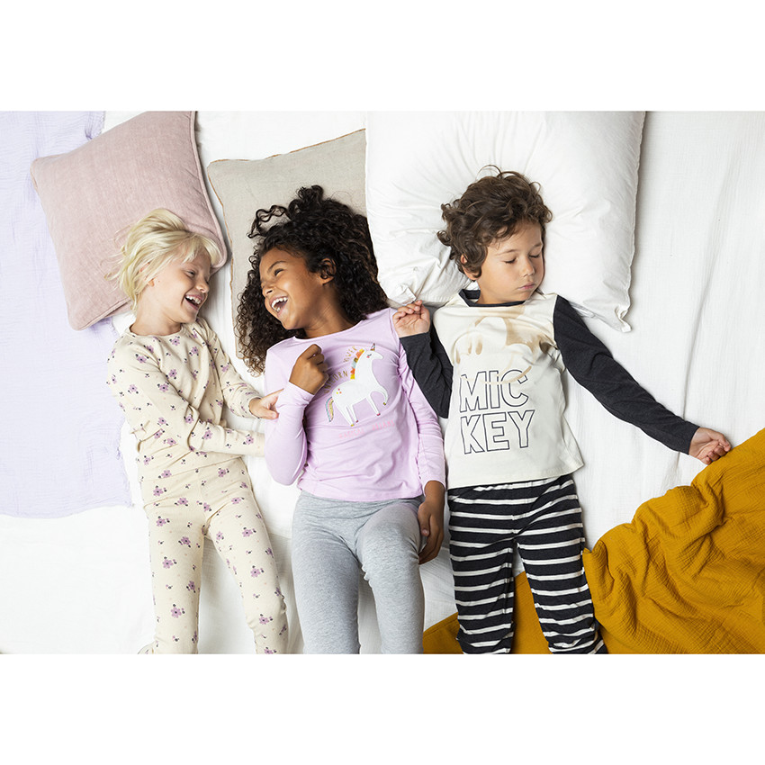 Pyjama licorne fille 5 ans - Ma Jolie Licorne
