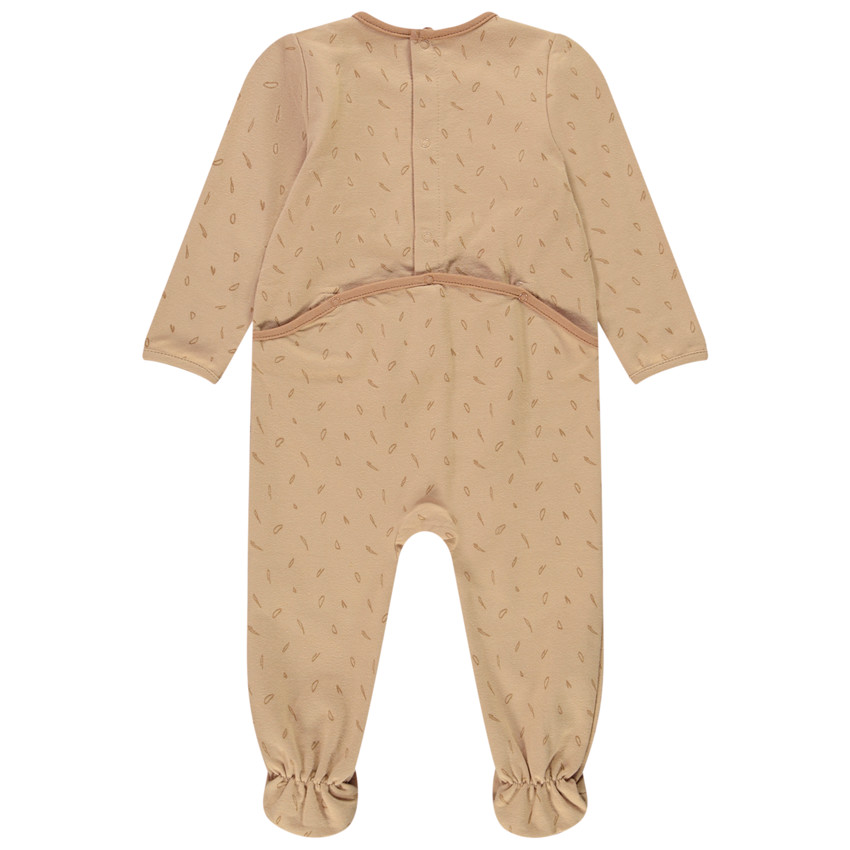 Lot de 2 dors-bien Looney Tunes Warner pour bébé garçon 