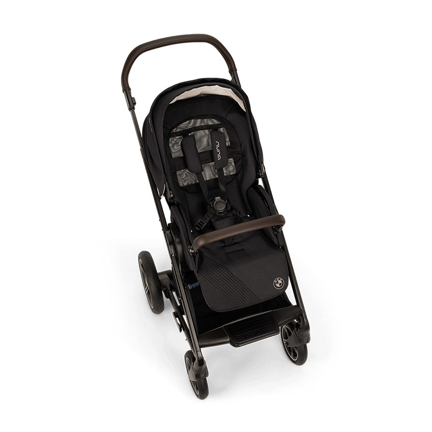 Poussette polyvalente Mixx Next collection BMW - Element 