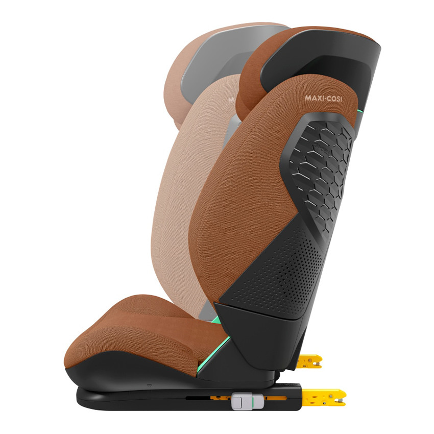 Autostoel RodiFix Pro2 i-Size Authentic Terra 