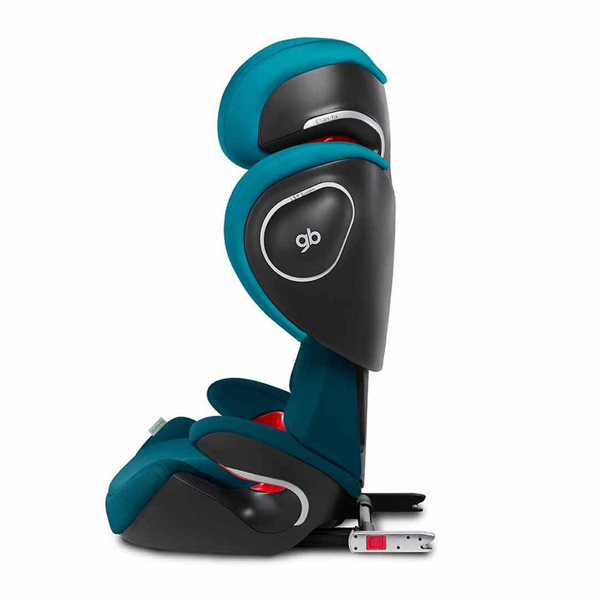 Siège-auto Elian-Fix groupe 2/3 - Laguna Blue 