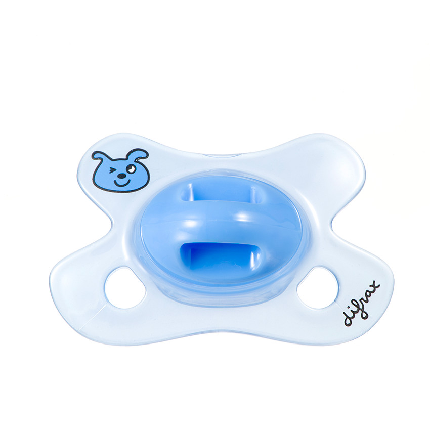 Sucette reversible newborne 0/2mois 