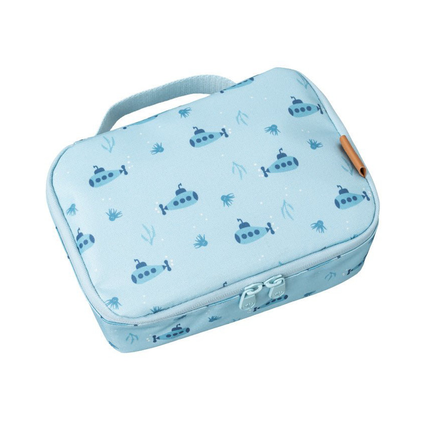 Sac isotherme lunchbag Submarine 