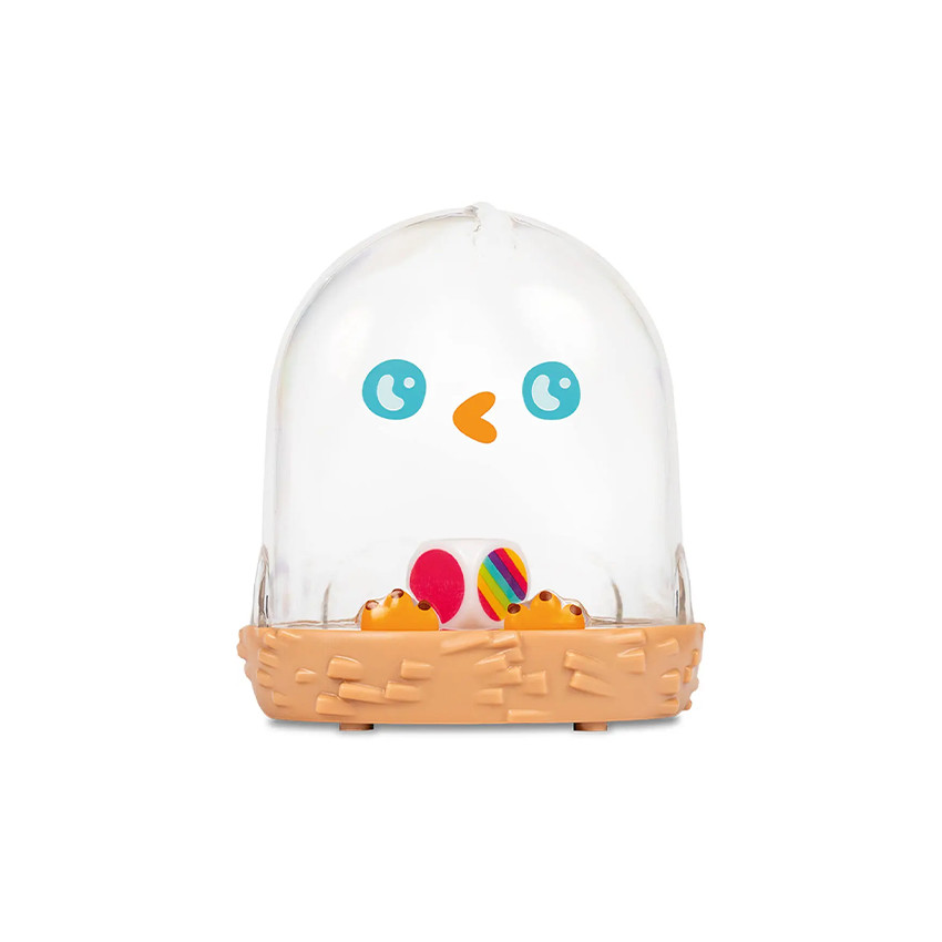 Jeu de connaissance Loco'Cotte  