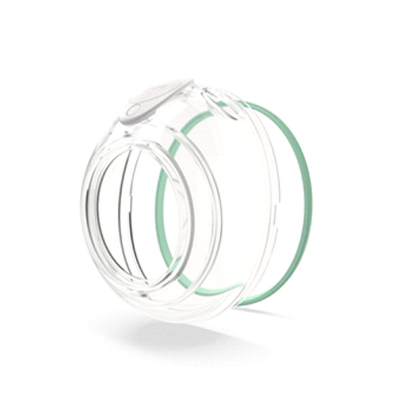 Cups Elvie Stride - 2 stuks 