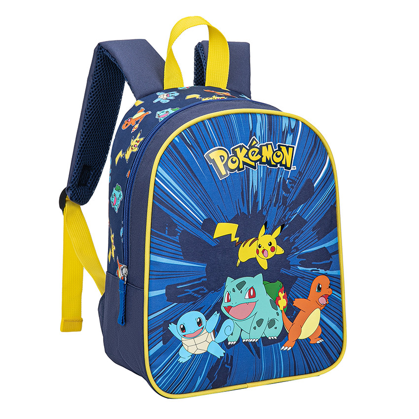 Sac à dos enfant Pokémon 32 cm 