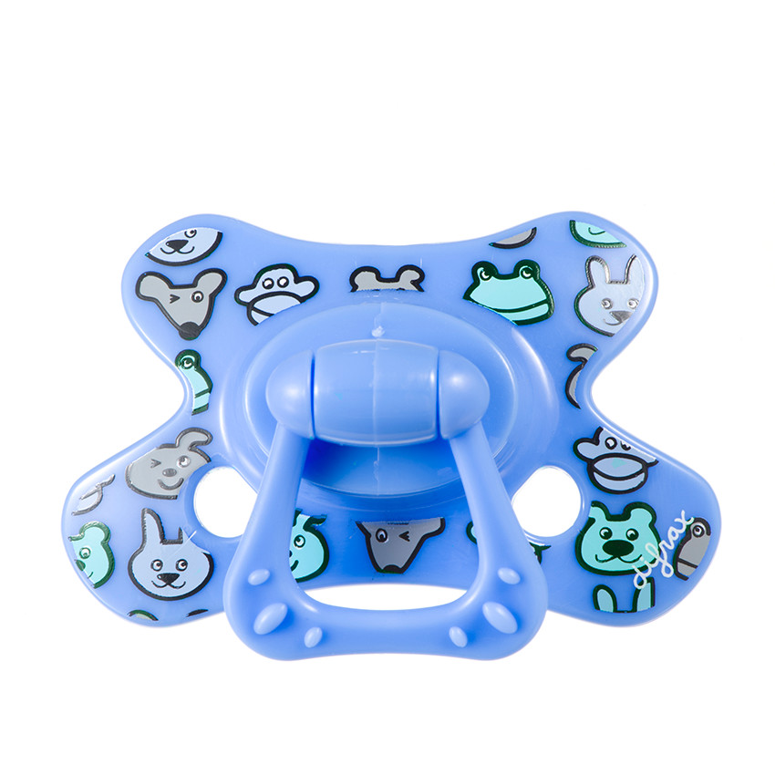 Sucette dental renforcé 12m+ -  