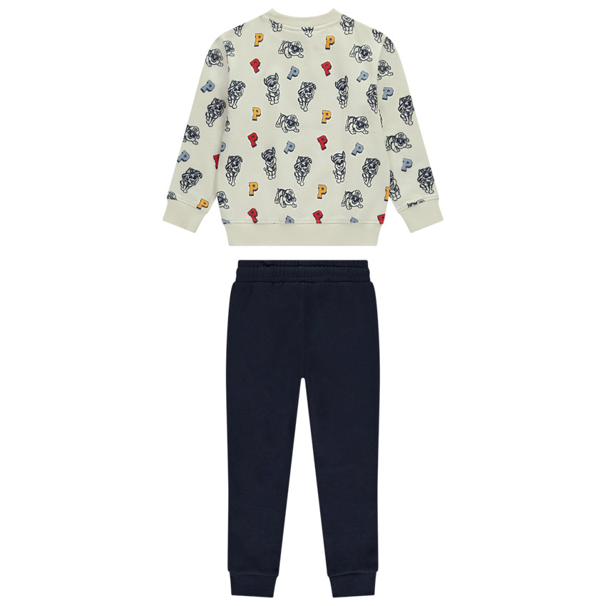 Ensemble jogging Pat'Patrouille pour garçon 