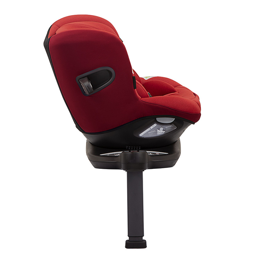 Siège-auto i-Spin 360 i-Size - Merlot 
