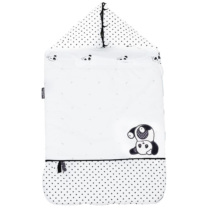 Nid d'ange - Chao Chao 