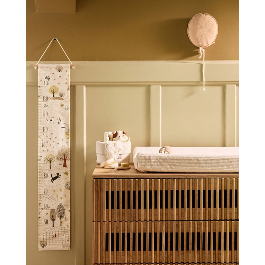 Groeimeter - Tiny Park 