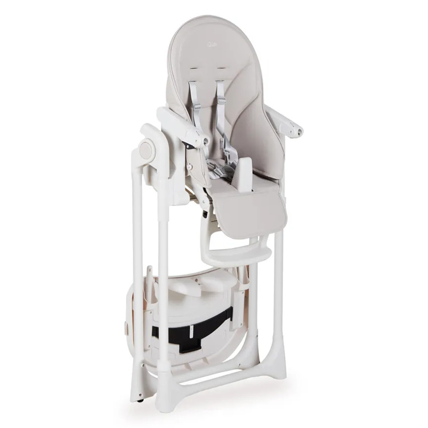 Chaise Évolutive Papum Blanc 