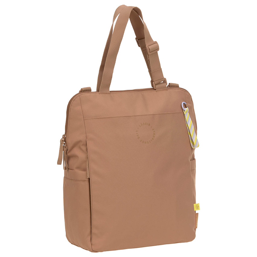 Sac à langer / Sac à dos Conversion Almond 