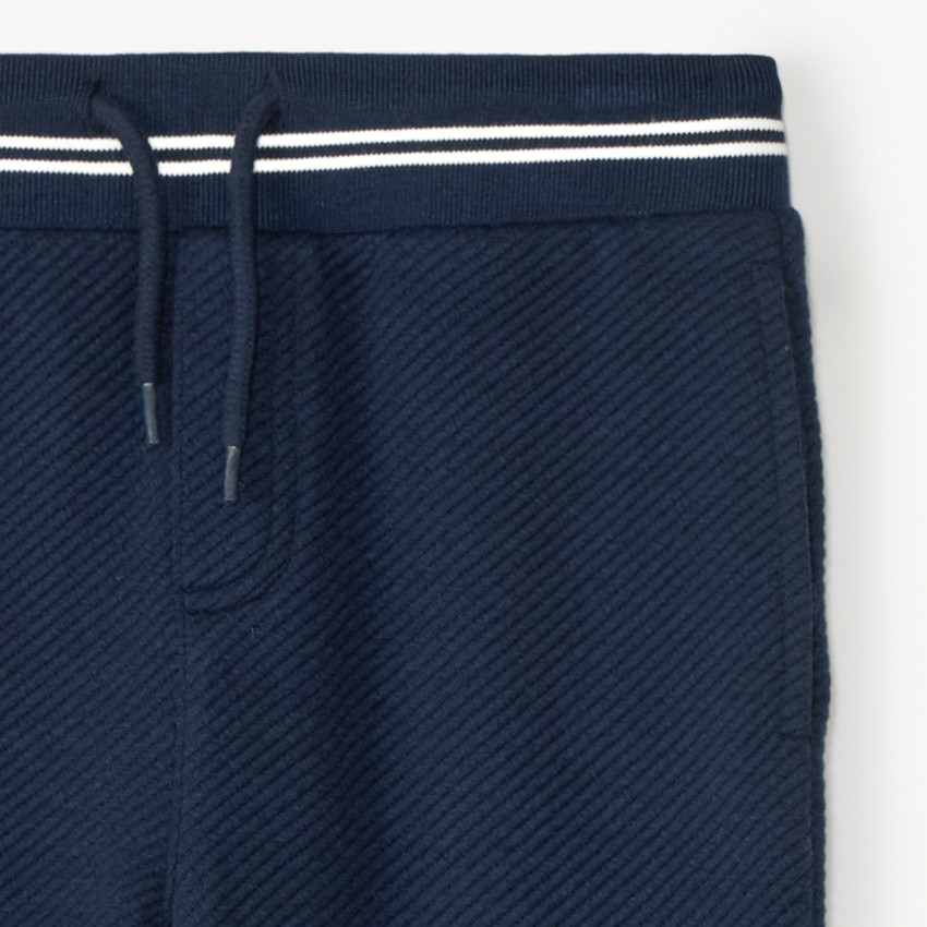 Pantalon de jogging en molleton garçon 