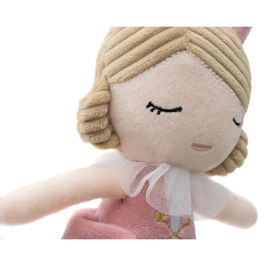 Peluche moyenne Lady Lynn - FLower Fairies 