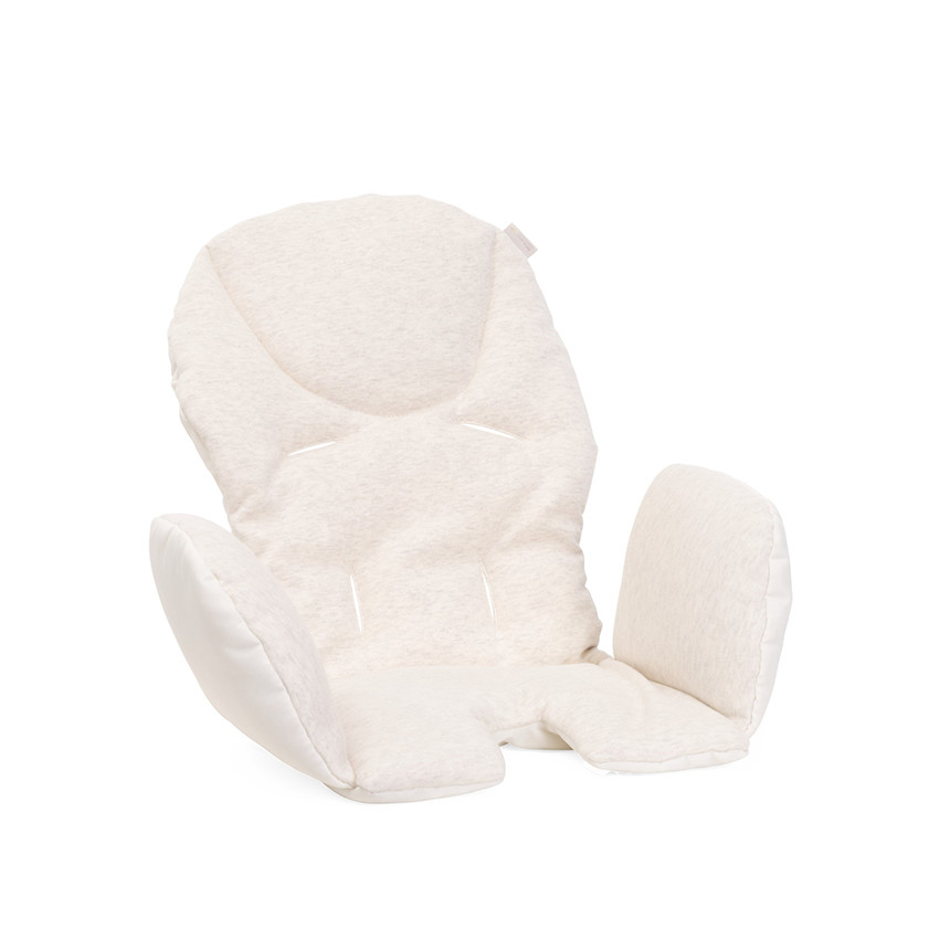 Chaise-haute évolutive Polly Armonia terracotta 