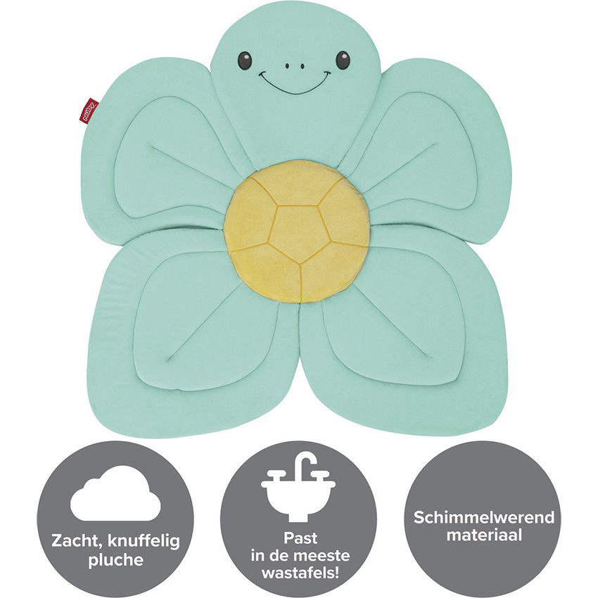 Badkussen Shildpad 0-6m 