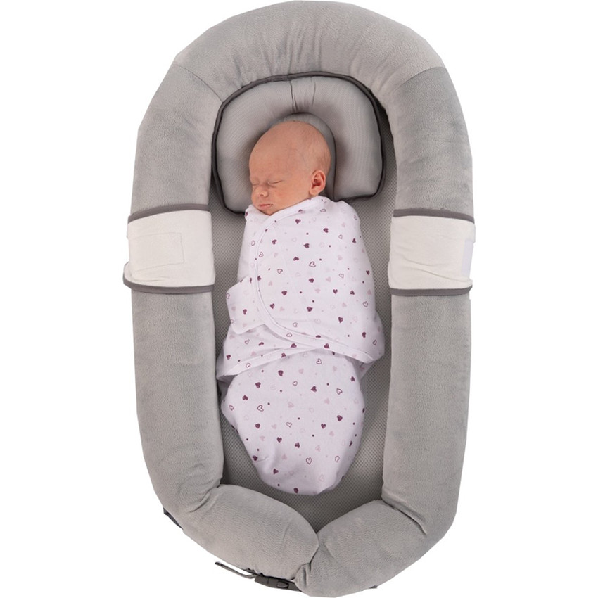 Couverture d'emmaillotage Taille S Lovely Hearts 