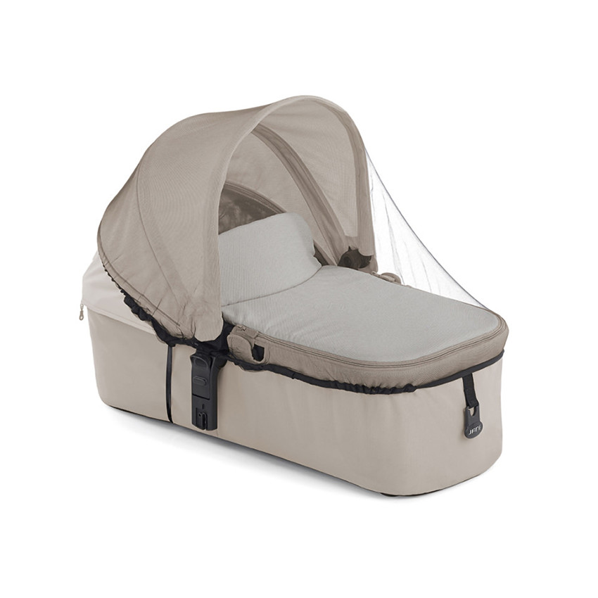 Moustiquaire universelle en nylon noir 