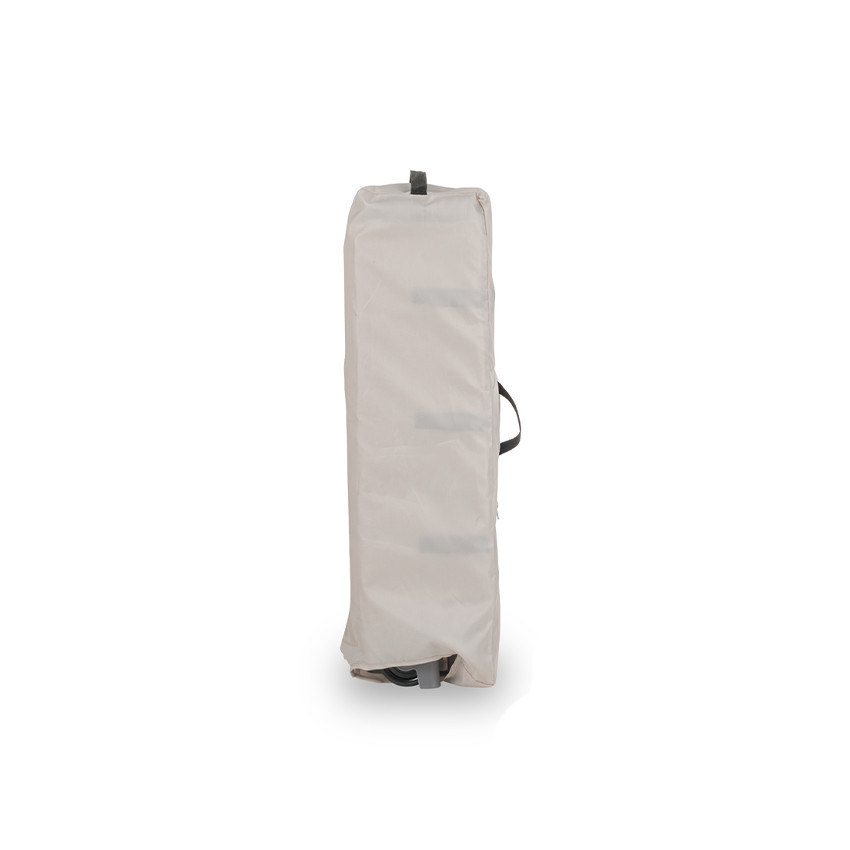 Lit de voyage Dream N play Go Winnie L'Ourson beige 60 x 120 cm 