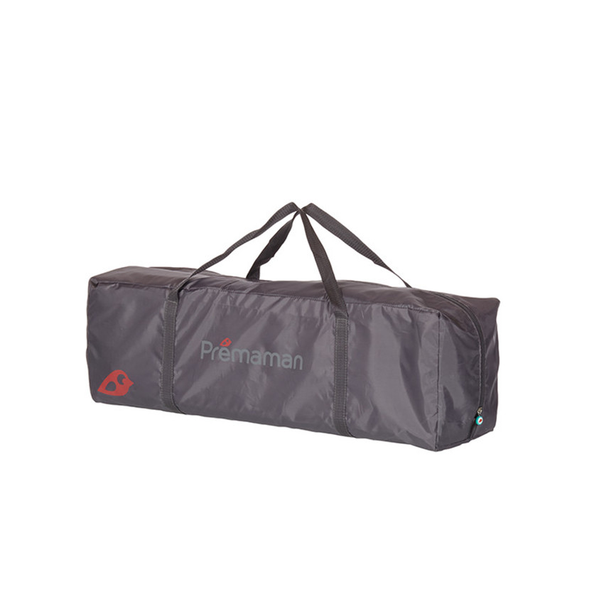 Lit Kispli Basic - Gris anthracite 