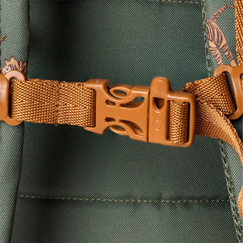 Sac à dos moyen 33x24x13cm Tiger 