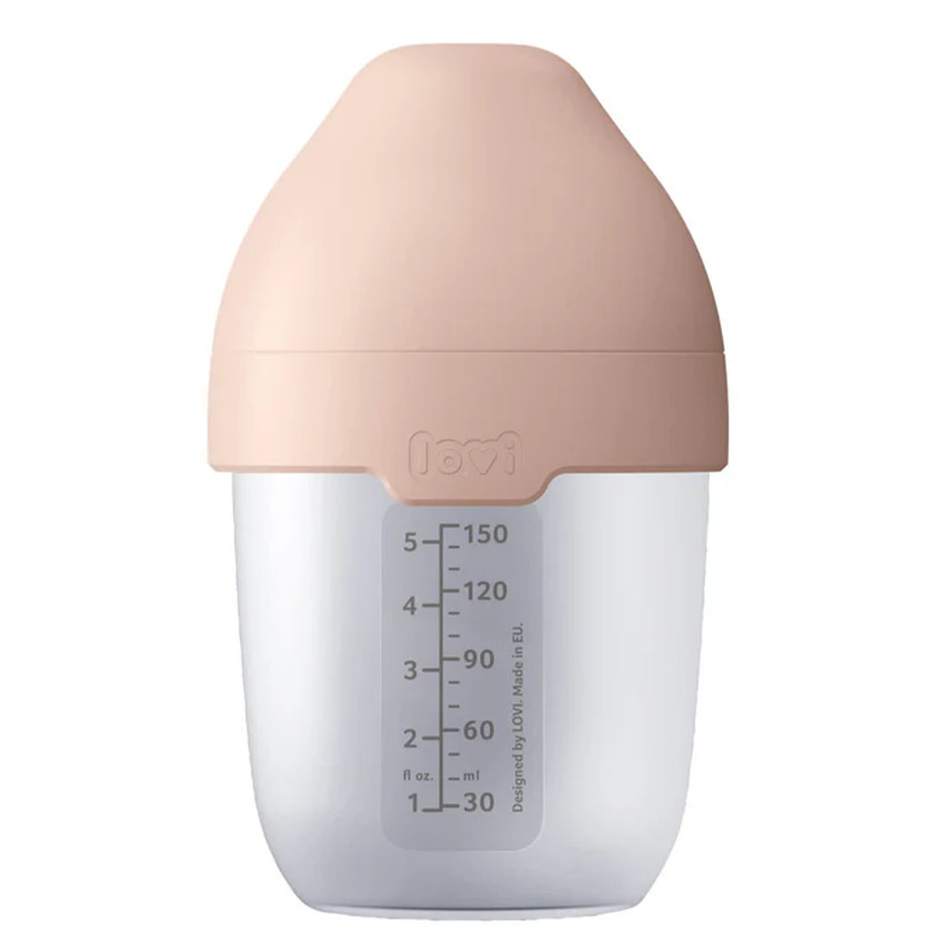 Biberon Mammafeel 150ml 