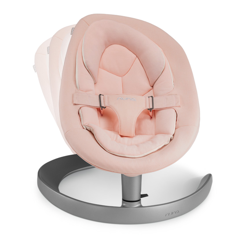 Transat évolutif Leaf Grow - Peach 