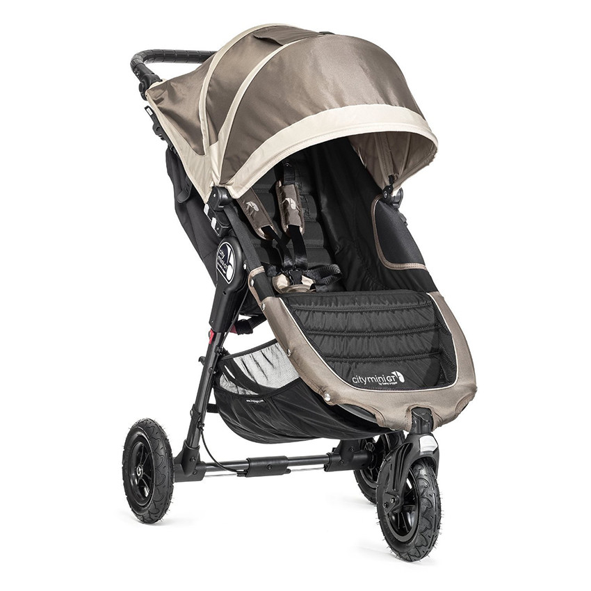 Poussette City Mini GT - Sable 