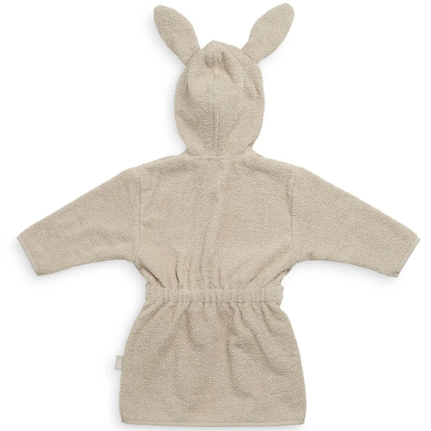 Peignoir de bain - Milky Coffee - 1-2 ans  