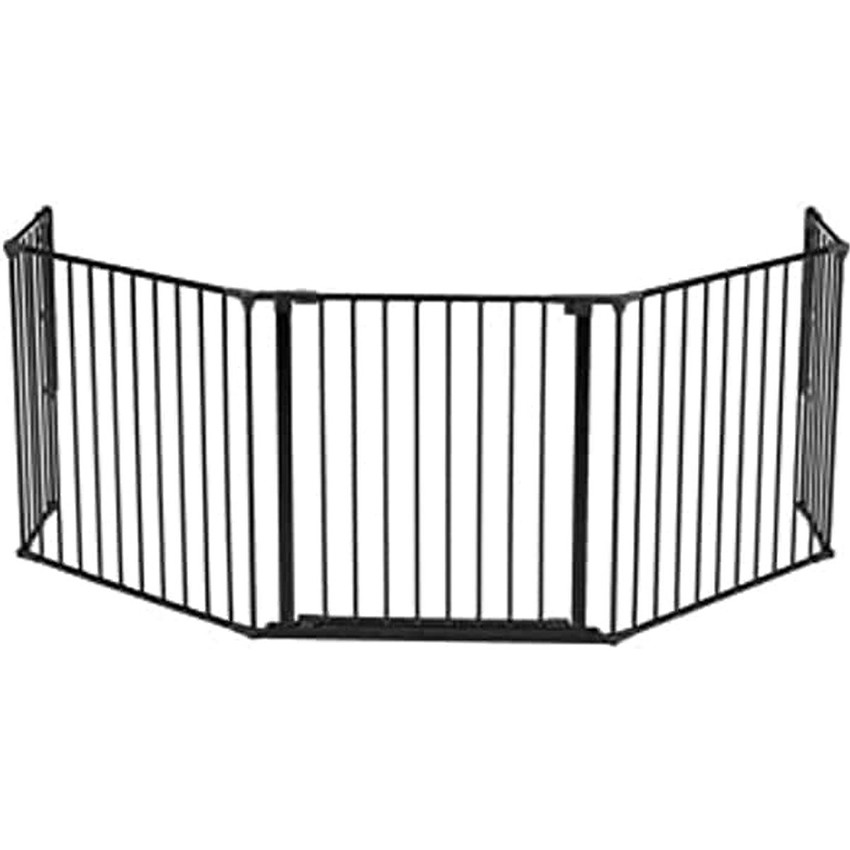 Veiligheidshek om te bevestigen Olaf XX Wide Zwart 