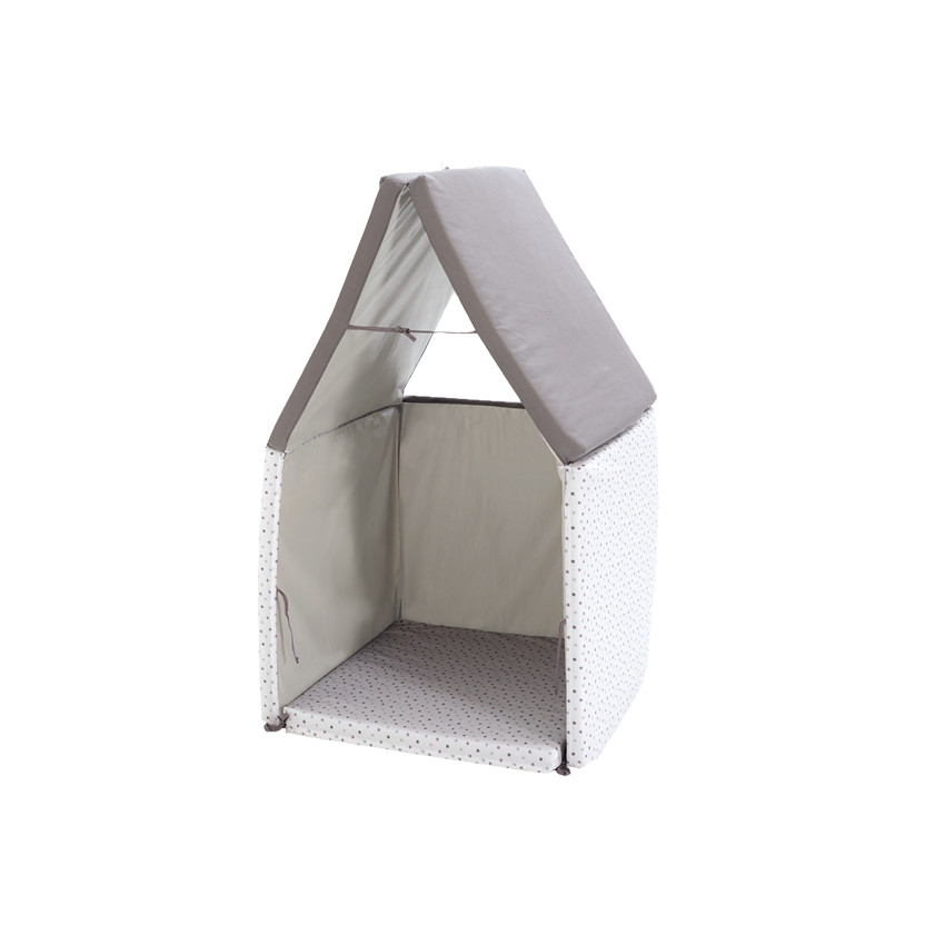 Tapis d'éveil 5 en 1 XL - Étoiles 