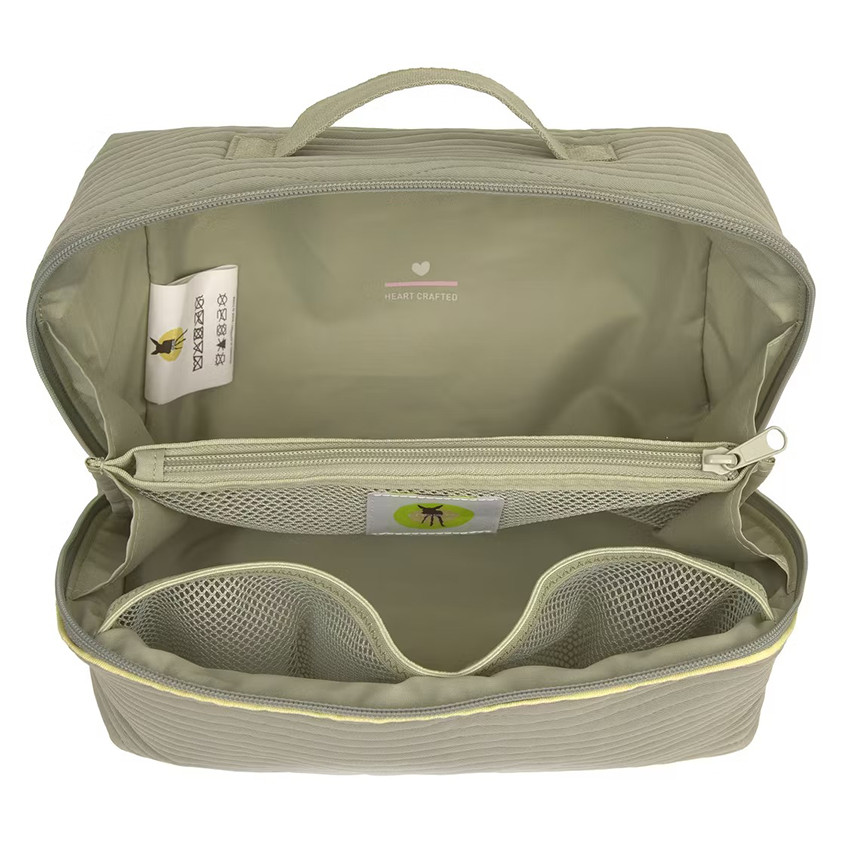 Flex Organizer Opbergtas Mint 